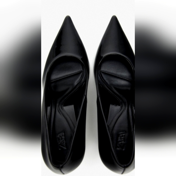Zara Stiletto Heels - Picture 1 of 4